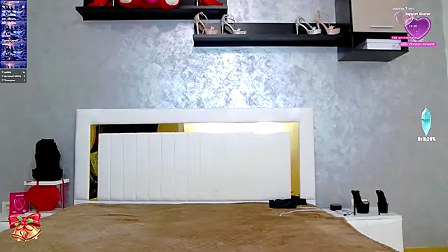 FlirtDeea's cam snapshot