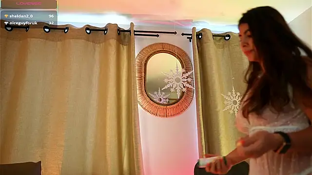 ShelleyMorell live sex cam