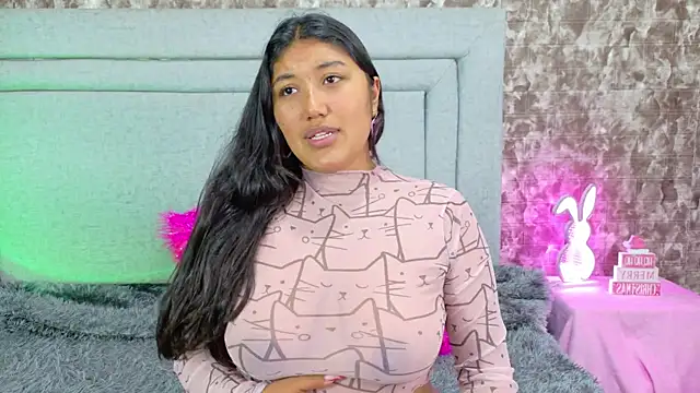 SharaRous's cam snapshot