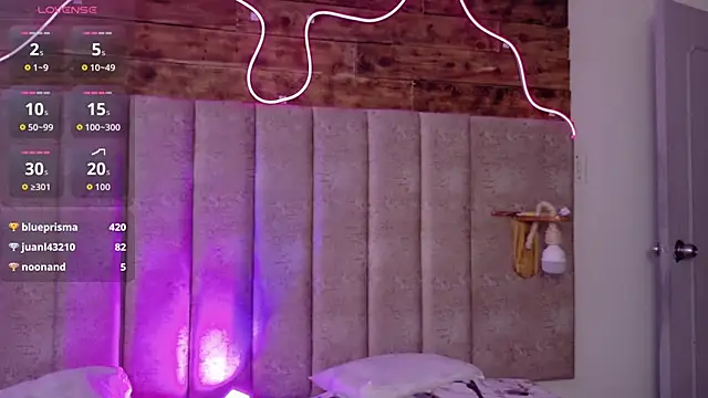 Emma_visconti's cam snapshot