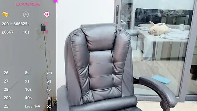 Winnie666- live sex cam