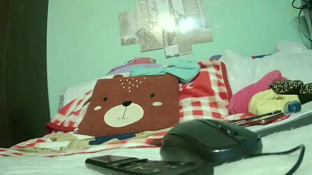 SexyGioconda's cam snapshot