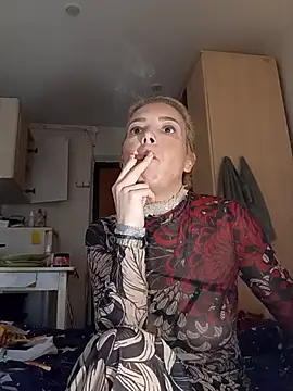 Conny_Shellie's cam snapshot