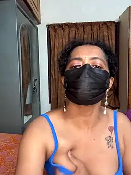 TeddyLover5 live sex cam