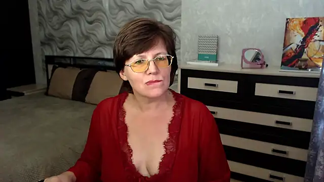 VitaCharm's cam snapshot