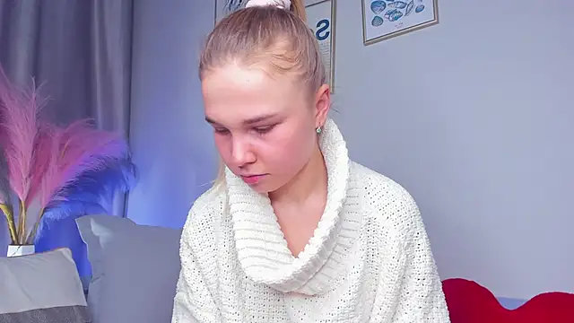 OdetteHarwick's web cam