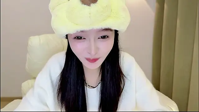 Hello-beibei's cam snapshot