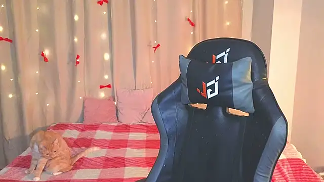 doll_barbieee's cam snapshot