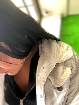 Dulce__Boyd's cam snapshot