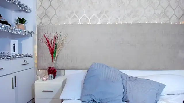 KamilaBetancourt's cam snapshot