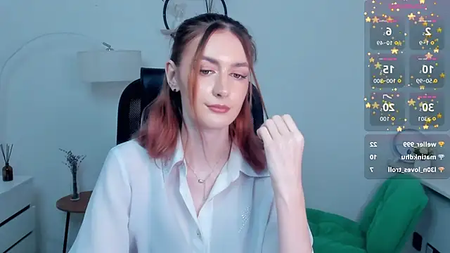 EasterBlink's cam snapshot