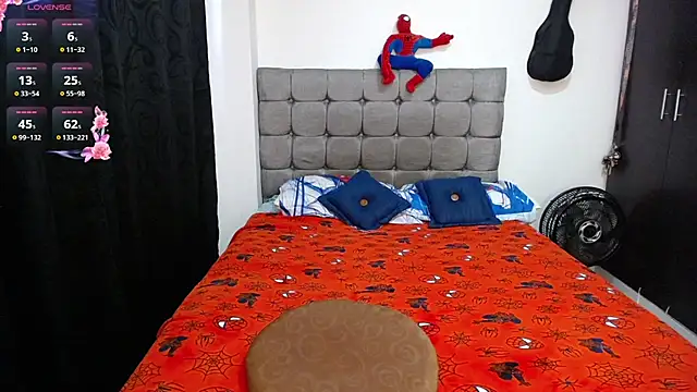 Saylor_cassie's cam snapshot