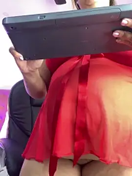 Velveet_x's cam snapshot