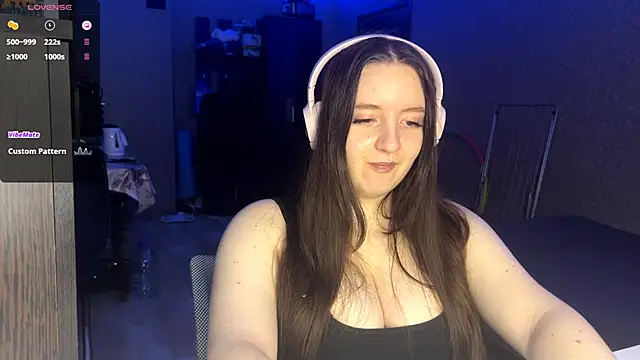 LauretteRagar's cam snapshot