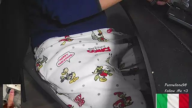 Pennellone98 live sex cam