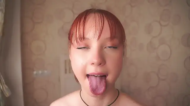 MaisieStarlight's cam snapshot