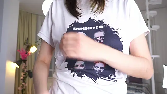 JanyceGrzyb's cam snapshot