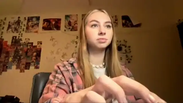 AmandaVyhnal's cam snapshot