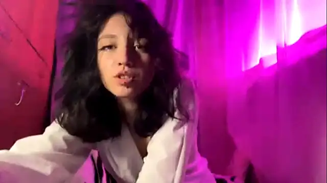 Raylli_Jorden's cam snapshot