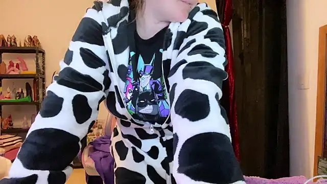 kisicaxx's cam snapshot