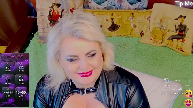 stiphlermom's cam snapshot