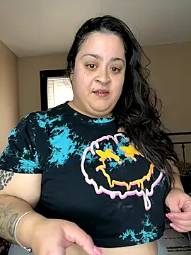 Tillymarie's cam snapshot