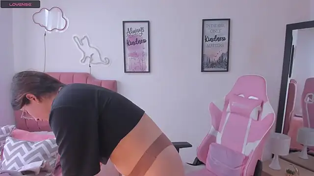 Amy_joones's cam snapshot