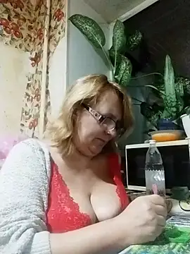 Forest-Lady's cam snapshot