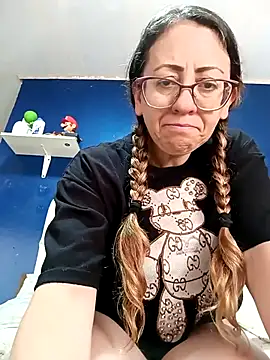 miss_hanna07's cam snapshot