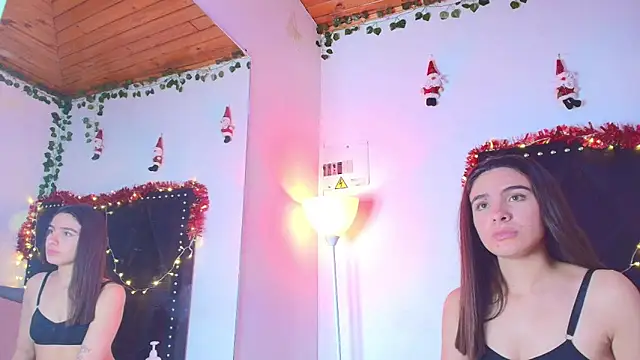 dafne_queenn's cam snapshot