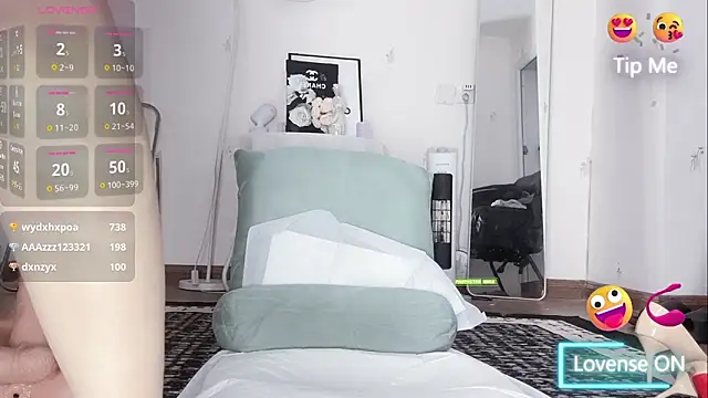 momo-5952 live sex cam