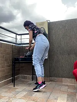 Goddess-Love-'s cam snapshot