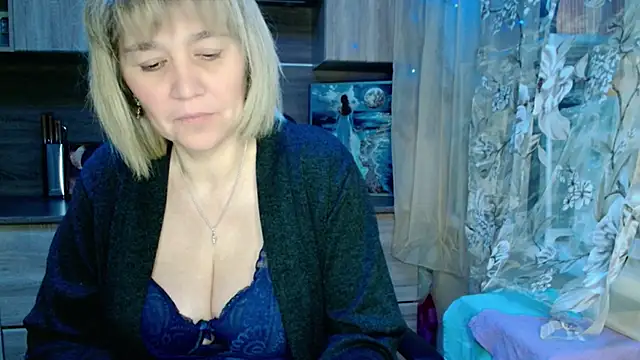 DanceDiva's cam snapshot