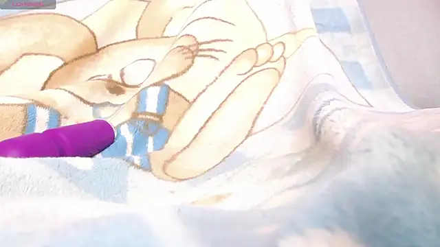 Zoe_Rider's cam snapshot