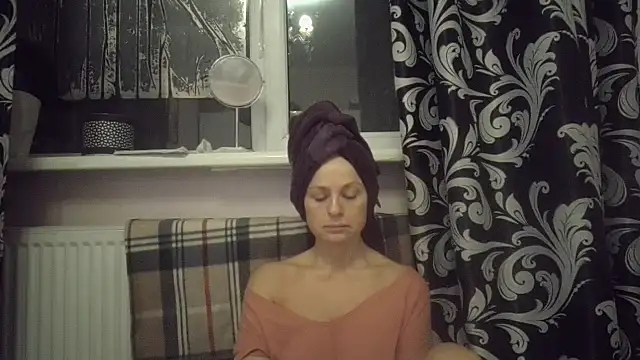 LindaStarS's cam snapshot