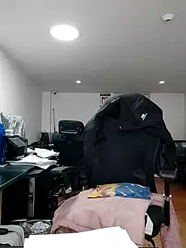 aisha_latina's cam snapshot