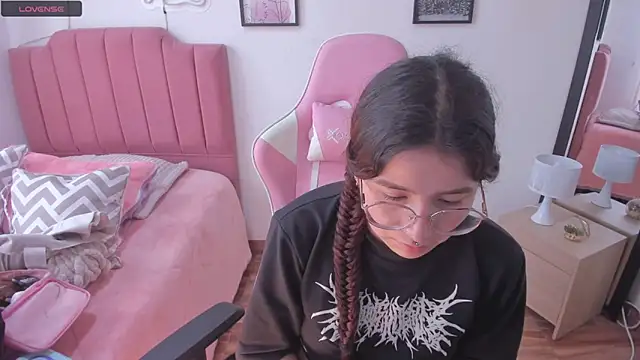 Amy_joones's cam snapshot