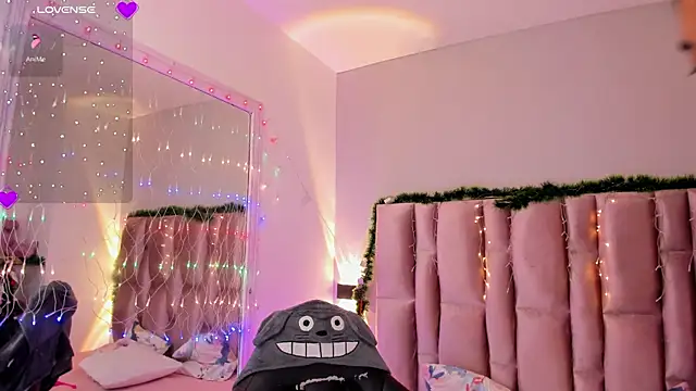 NikyBrookss's cam snapshot