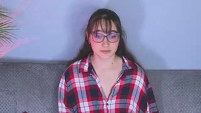 TessaDoll's cam snapshot