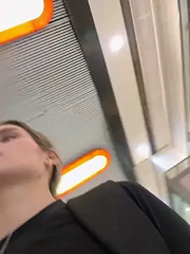 BARAVISHA's cam snapshot