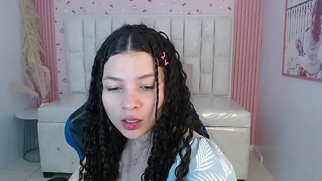 shalon_diaz_s's cam snapshot