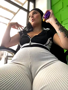 Dulce__Boyd's cam snapshot