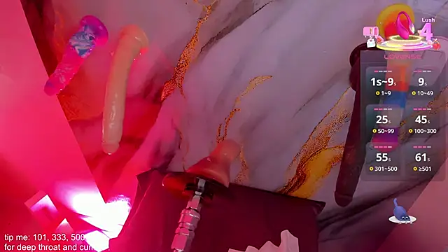 hinata_dolly's cam snapshot