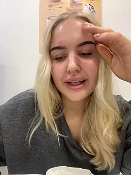 VanillaCakes's cam snapshot