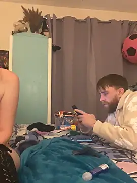 kittykatbean's cam snapshot