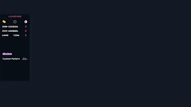 CharlynDini's cam snapshot