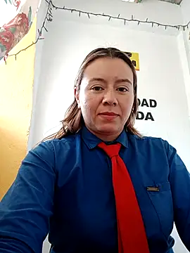 Hannah-colx's cam snapshot