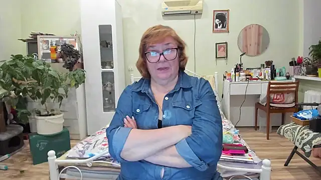 rekelme's cam snapshot