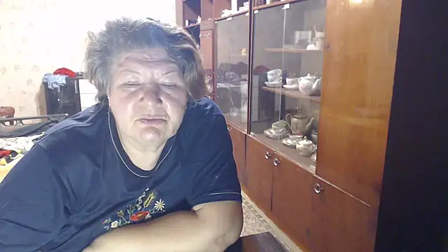 HotLusi's cam snapshot