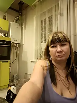 Milahka_Nata's cam snapshot